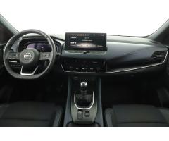 Nissan Qashqai 1.3 DIG-T 116kW - 9