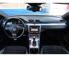 Volkswagen Passat CC 2.0 TDI 130kW - 10