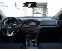 Kia Sportage 1.6 CRDi 100kW - 10