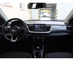 Kia Stonic 1.25 CVVT 62kW - 10