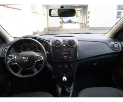 Dacia Logan 1.0 SCe 54kW - 10