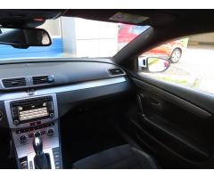 Volkswagen Passat CC 2.0 TDI 130kW - 11