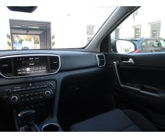 Kia Sportage 1.6 CRDi 100kW - 11