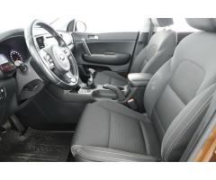 Kia Sportage 1.7 CRDi 85kW - 13