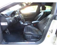 Volkswagen Passat CC 2.0 TDI 130kW - 16