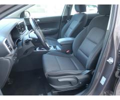 Kia Sportage 1.6 CRDi 100kW - 16