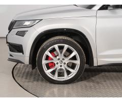 Škoda Kodiaq RS 2.0 TDI 176kW - 21