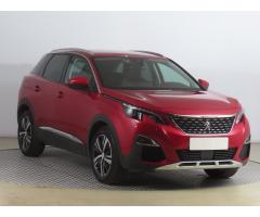 Peugeot 3008 1.2 PureTech 96kW - 1