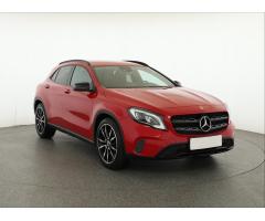 Mercedes-Benz GLA GLA 220 4MATIC 135kW - 1