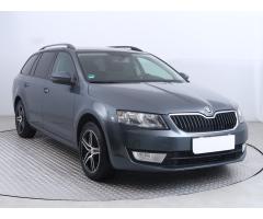 Škoda Octavia 2.0 TDI 110kW - 1