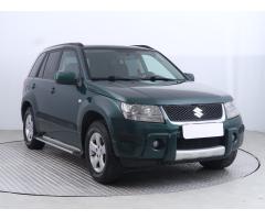 Suzuki Grand Vitara 2.0 103kW - 1