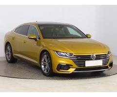 Volkswagen Arteon 2.0 TSI 140kW - 1