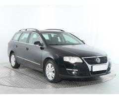 Volkswagen Passat 1.9 TDI 77kW - 1