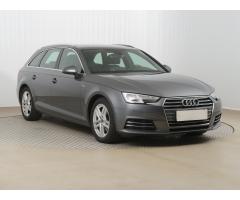 Audi A4 2.0 TDI 110kW - 1