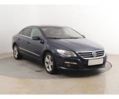 Volkswagen Passat CC 1.8 TSI 118kW - 1