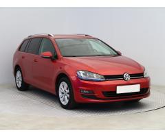 Volkswagen Golf 1.2 TSI 77kW - 1