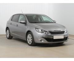 Peugeot 308 1.6 BlueHDi 88kW - 1