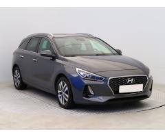 Hyundai i30 1.6 CRDi 100kW - 1