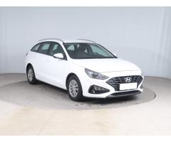 Hyundai i30 1.6 CRDi 85kW - 1