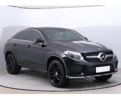 Mercedes-Benz GLE GLE 350d Coupé 190kW - 1