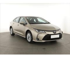 Toyota Corolla 1.5 VVT-i 92kW - 1