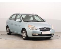 Hyundai Accent 1.4i 71kW - 1