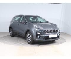 Kia Sportage 1.6 T-GDI 130kW - 1