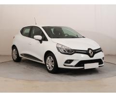 Renault Clio 0.9 TCe 56kW - 1