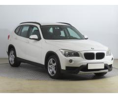 BMW X1 sDrive20d 135kW - 1