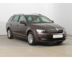 Škoda Octavia 1.2 TSI 77kW - 1