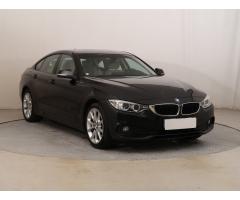 BMW Řada 4 420d xDrive 135kW - 1