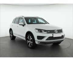 Volkswagen Touareg 3.0 TDI 193kW - 1