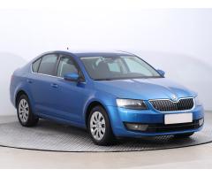 Škoda Octavia 1.2 TSI 77kW - 1