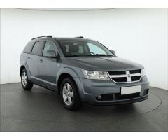 Dodge Journey 2.0 CRD 103kW - 1