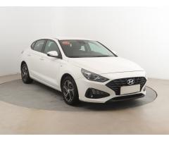 Hyundai i30 1.6 CRDi MHEV 100kW - 1