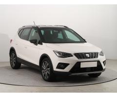 Seat Arona 1.0 TSI 85kW - 1