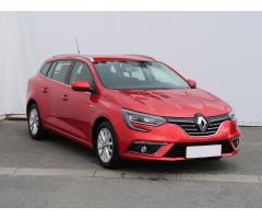 Renault Mégane 1.2 TCe 74kW - 1