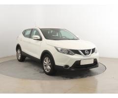 Nissan Qashqai 1.2 DIG-T 85kW - 1