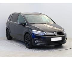 Volkswagen Touran 2.0 TDI 110kW - 1