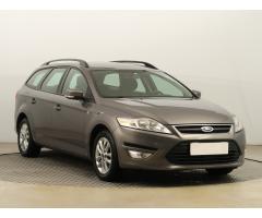 FORD MONDEO 2.0 187ps Hybrid ecvT Auto Vignale SW