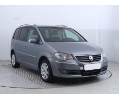 Volkswagen Touran 1.9 TDI 77kW - 1