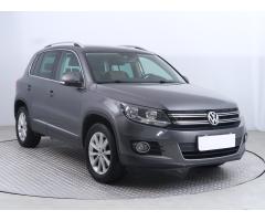 Volkswagen Tiguan 1.4 TSI 90kW - 1