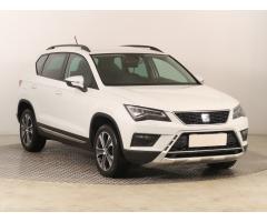 Seat Ateca 1.6 TDI 85kW - 1