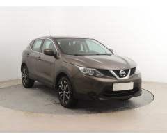 Nissan Qashqai 1.2 DIG-T 85kW - 1