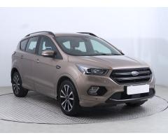 Ford Kuga 2.0 TDCi 110kW - 1