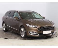 Ford Mondeo 2.0 TDCI 132kW - 1