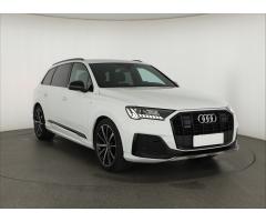 Audi Q7 50 TDI 210kW - 1