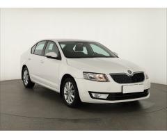 Škoda Octavia 1.6 TDI 66kW - 1