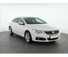 Volkswagen Passat CC 2.0 TDI 103kW - 1