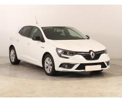 Renault Mégane 1.3 TCe 85kW - 1